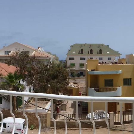 Santa Maria Dolce Vita Apartment Eksteriør bilde