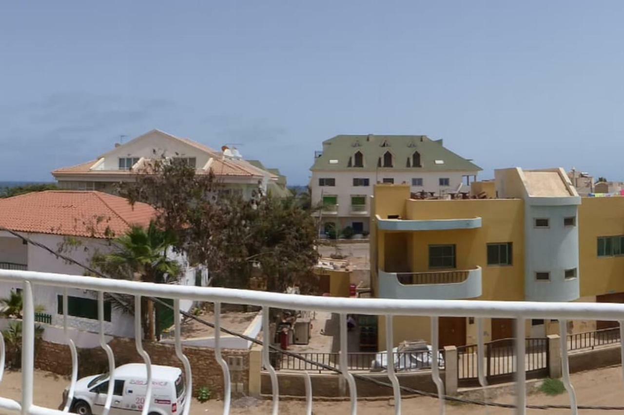 Santa Maria Dolce Vita Apartment Eksteriør bilde