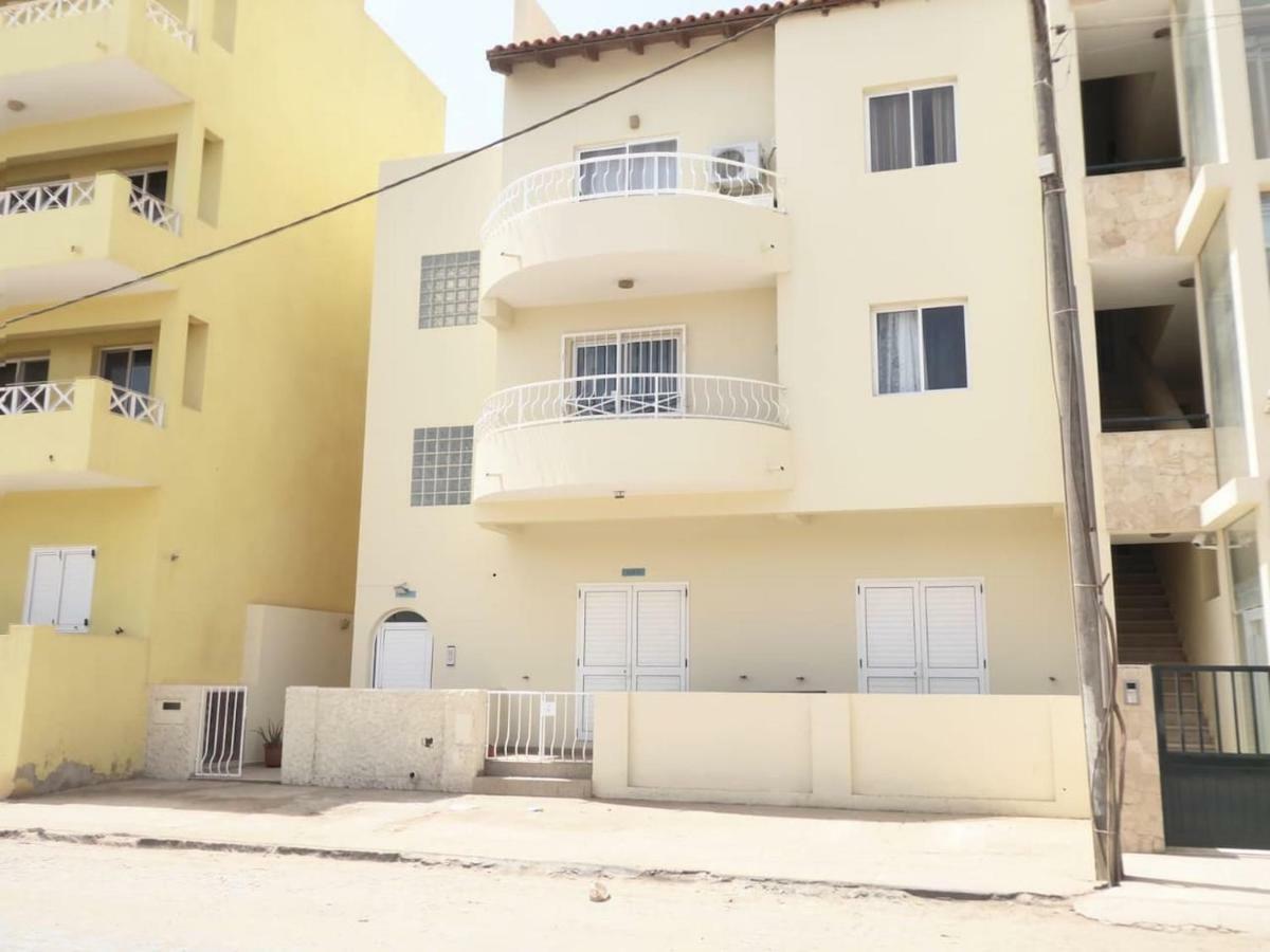 Santa Maria Dolce Vita Apartment Eksteriør bilde