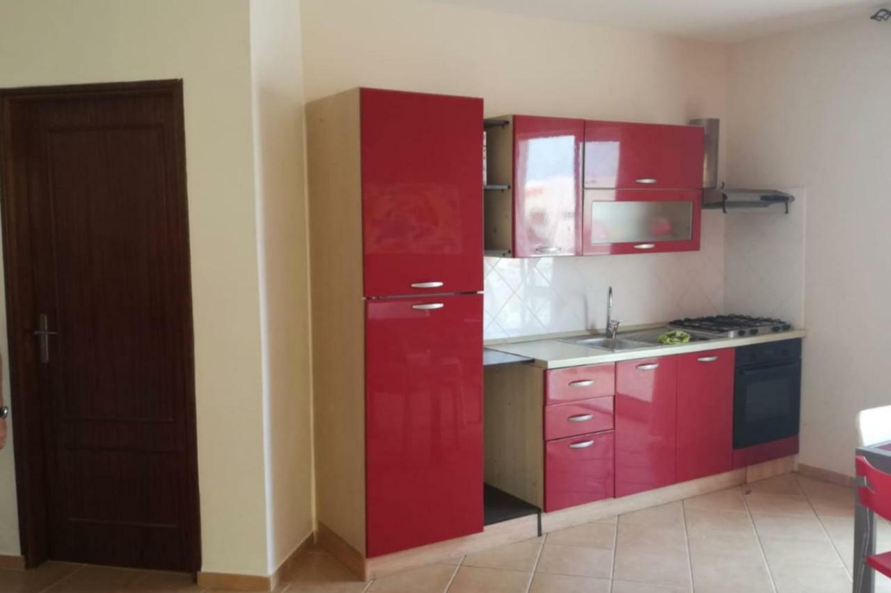 Santa Maria Dolce Vita Apartment Eksteriør bilde