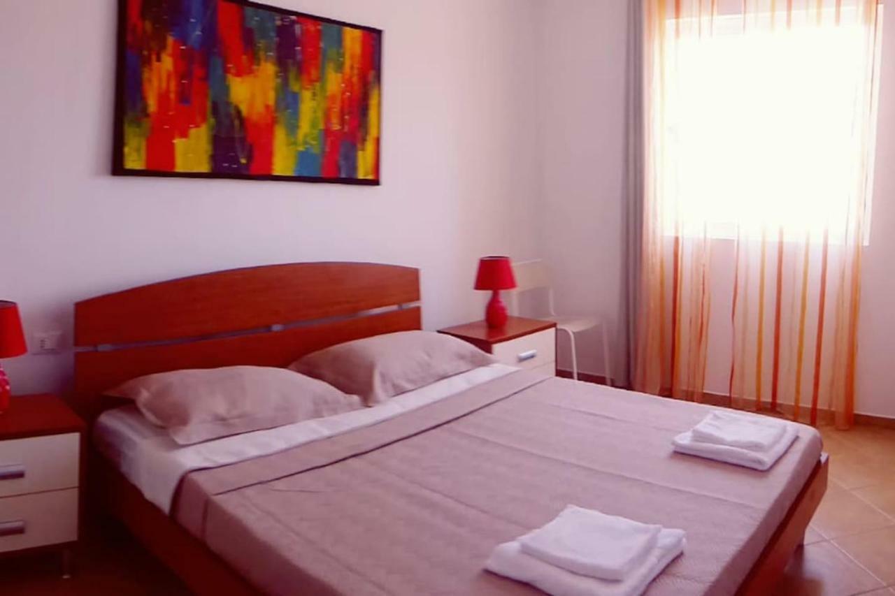 Santa Maria Dolce Vita Apartment Eksteriør bilde