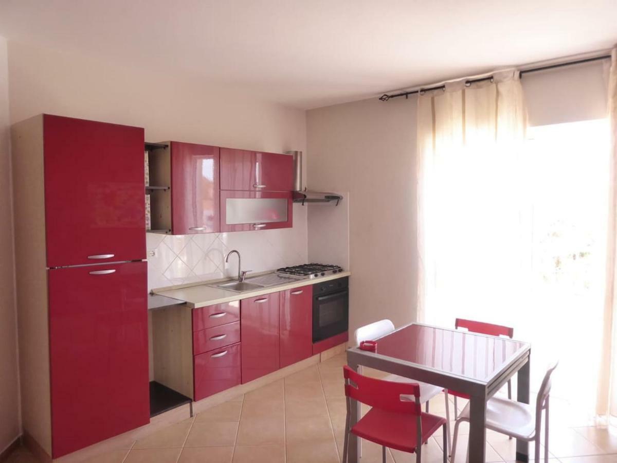 Santa Maria Dolce Vita Apartment Eksteriør bilde