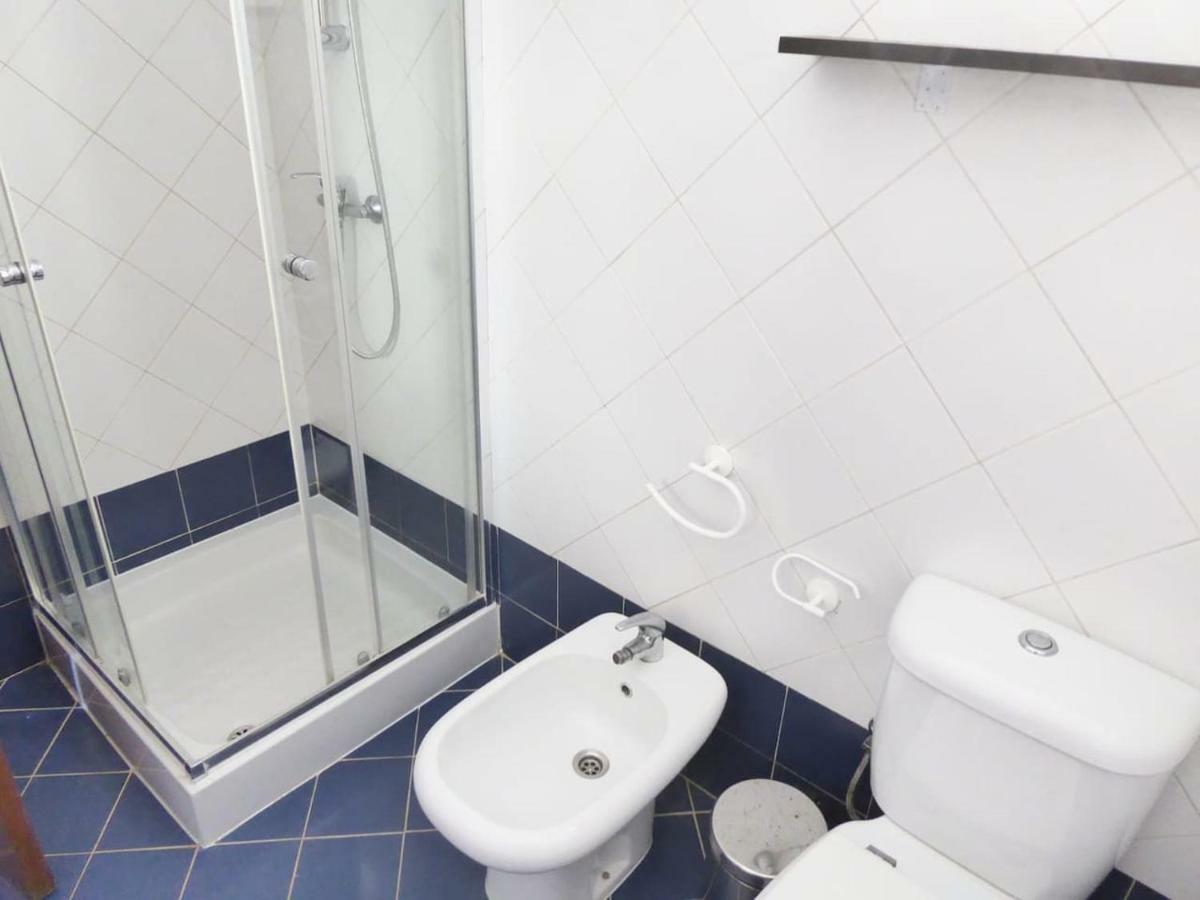 Santa Maria Dolce Vita Apartment Eksteriør bilde