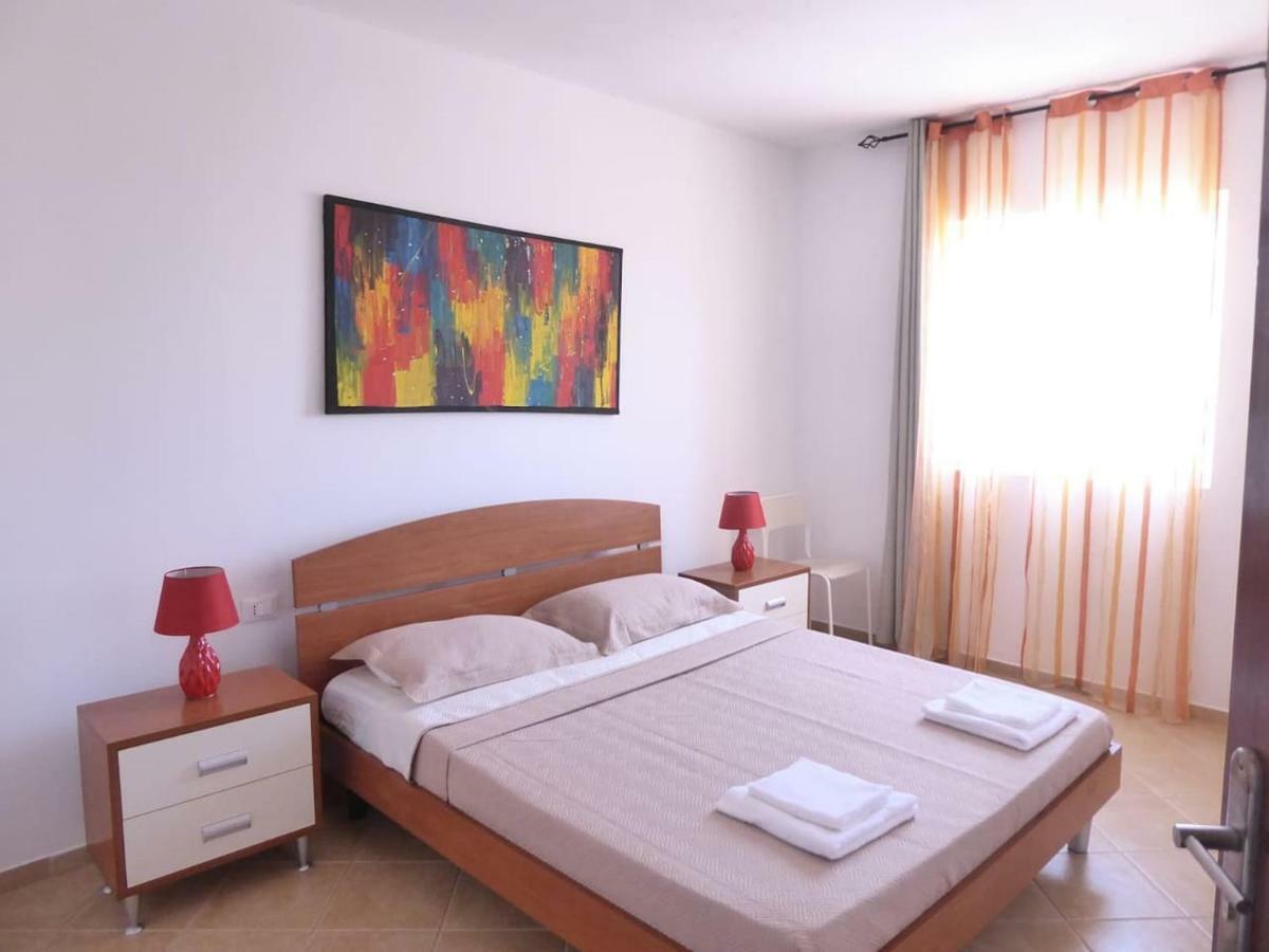 Santa Maria Dolce Vita Apartment Eksteriør bilde