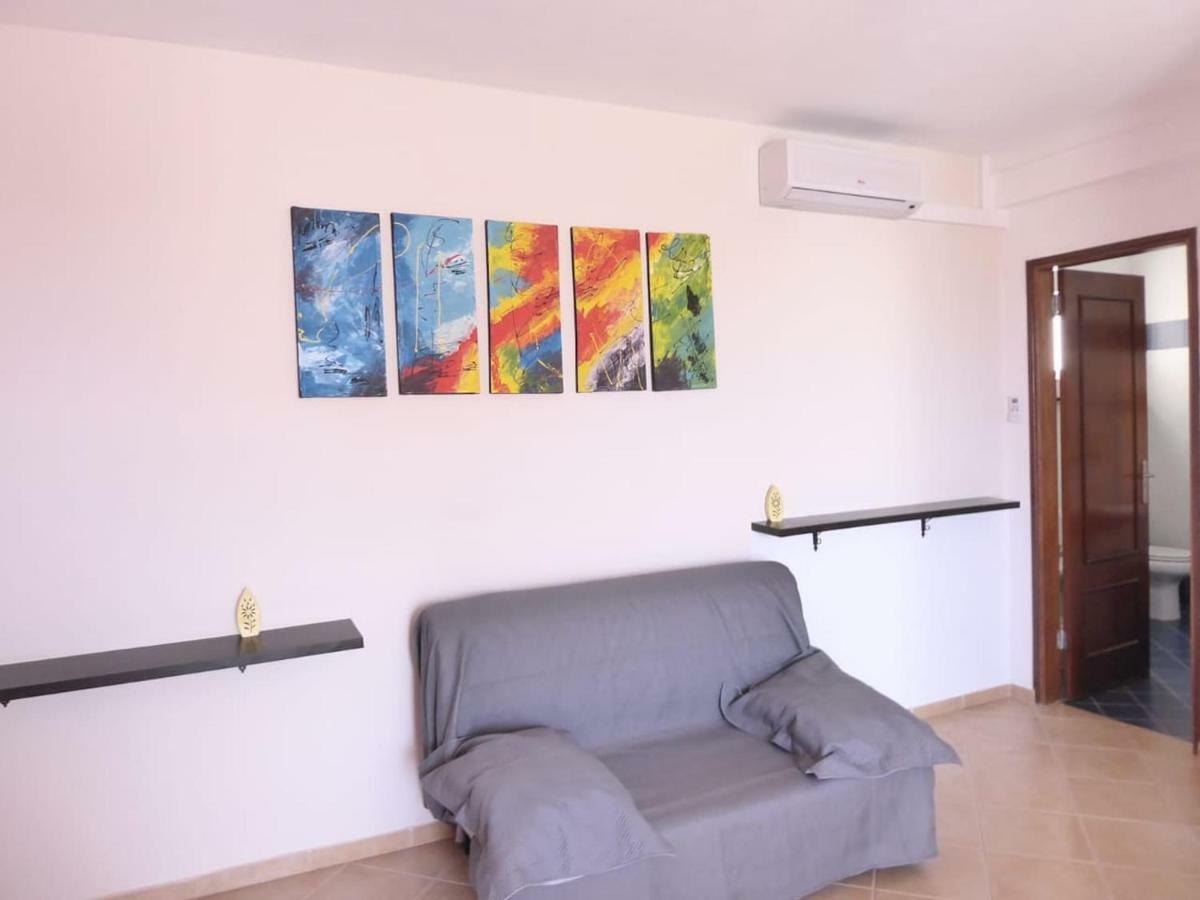 Santa Maria Dolce Vita Apartment Eksteriør bilde