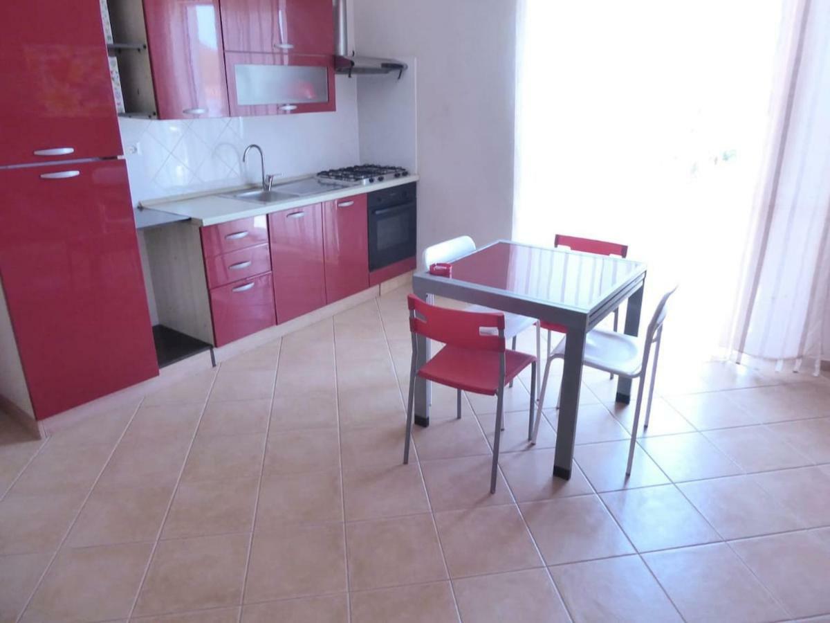 Santa Maria Dolce Vita Apartment Eksteriør bilde
