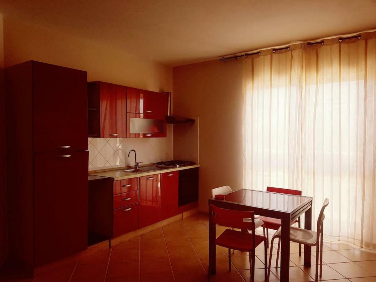 Santa Maria Dolce Vita Apartment Eksteriør bilde